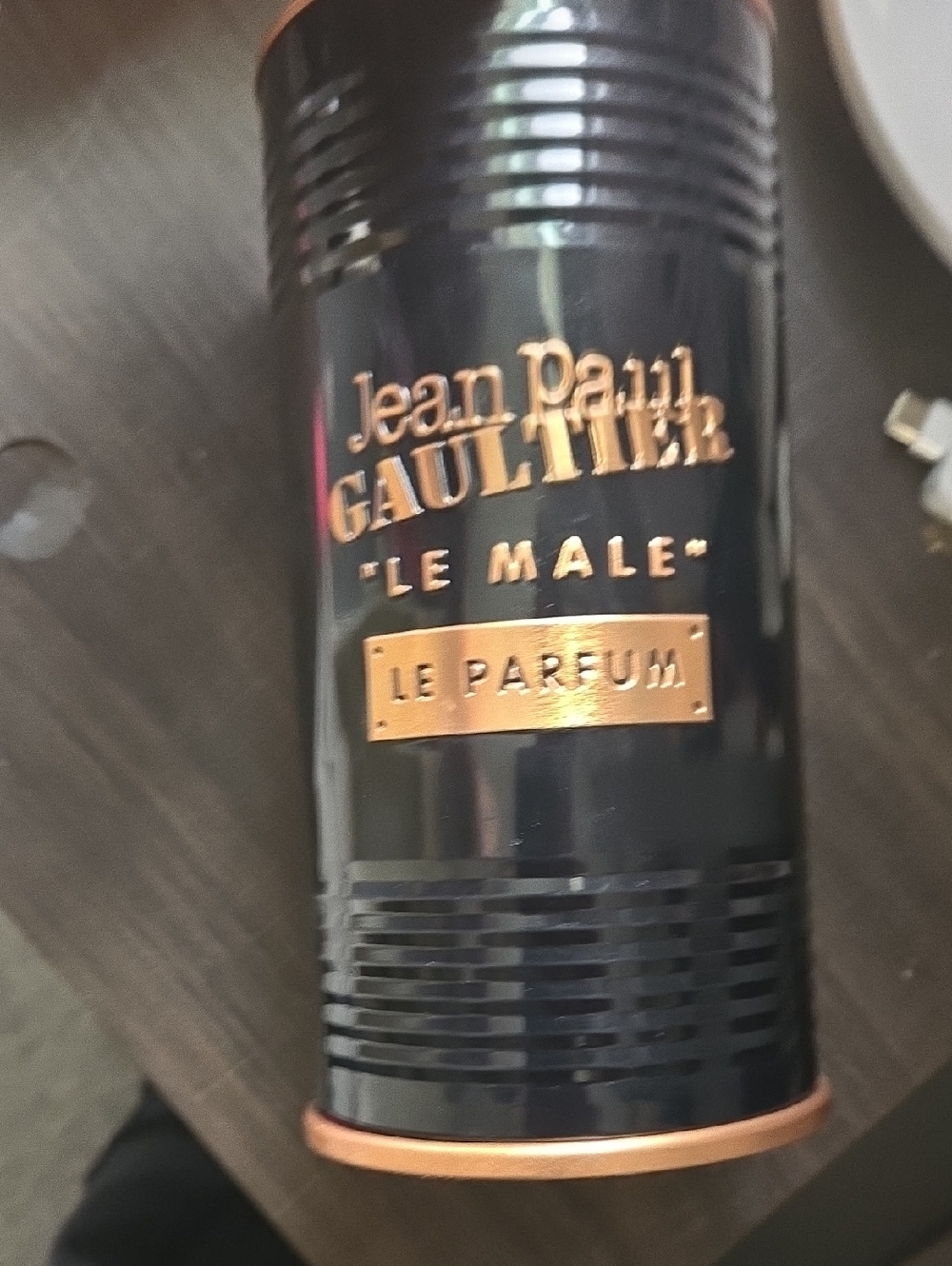 Jean Paul Gaultier Le Male Le Parfum 4.2 Oz